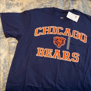NWT D’Bears t-shirt
